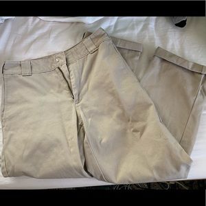 Dickies pants
